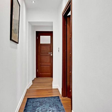 The Modern Breakaway In Aarhus Apartment Bagian luar foto